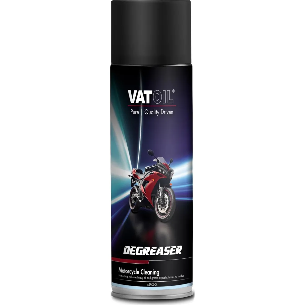 VatOil Degreaser