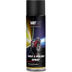 VatOil Wax & Polish Spray